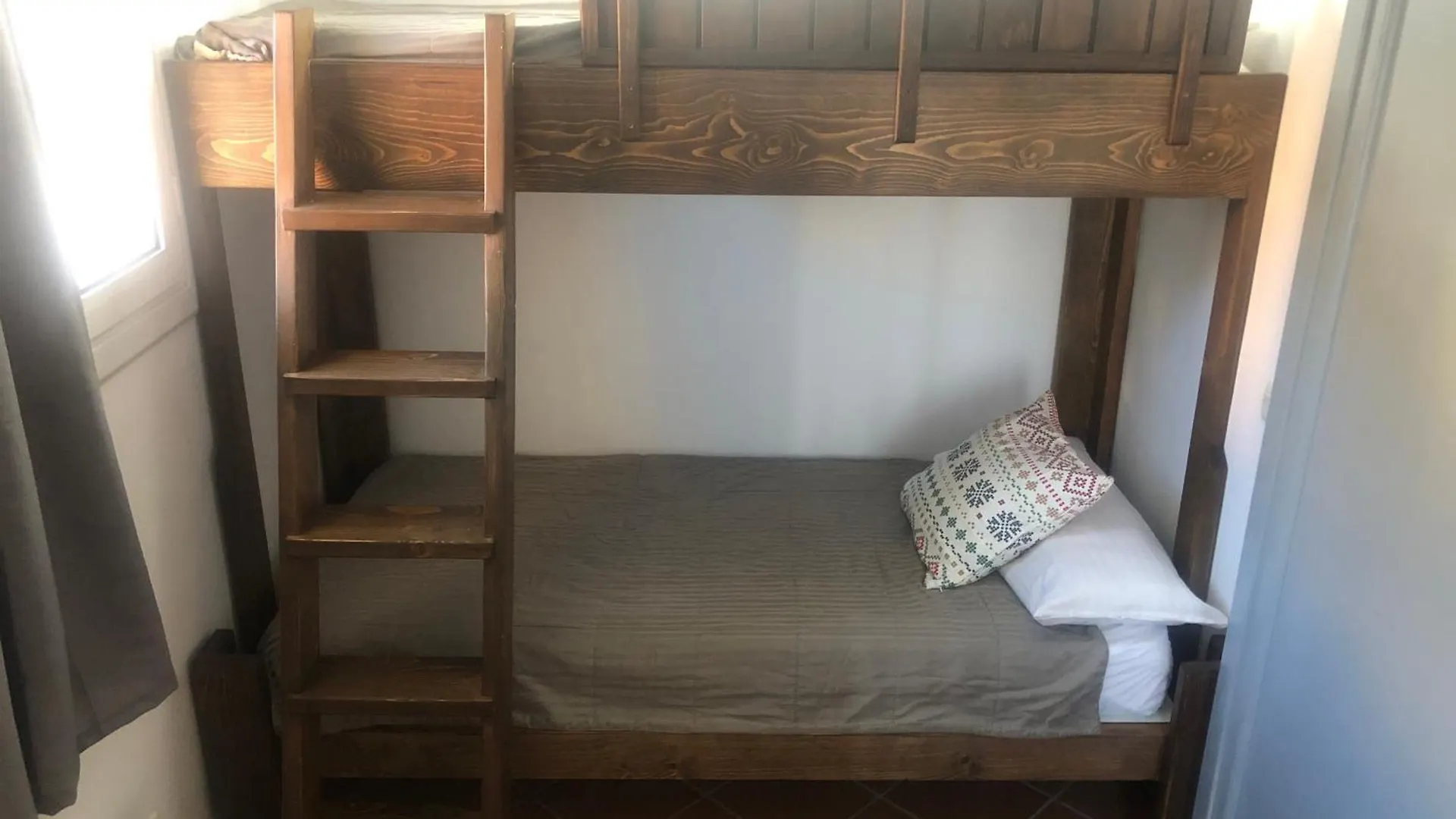 Apartmán Plaza Andalucia Edificio Dornajo 215 Sierra Nevada
