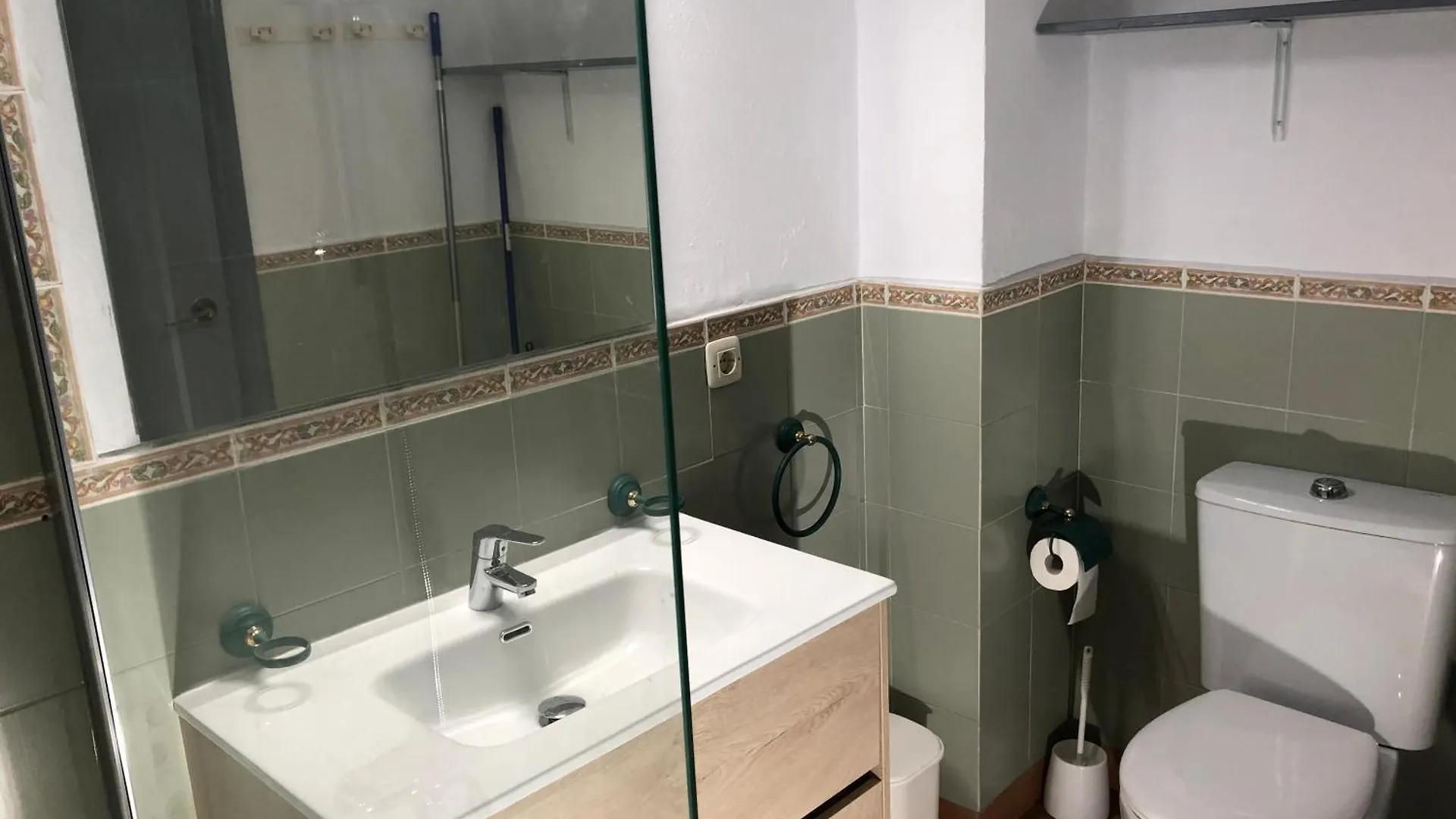 Apartmán Plaza Andalucia Edificio Dornajo 215 Sierra Nevada