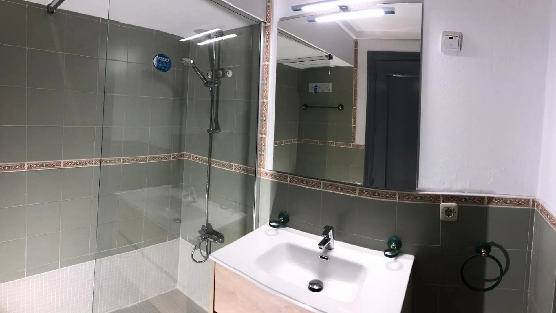 Apartmán Plaza Andalucia Edificio Dornajo 215 Sierra Nevada