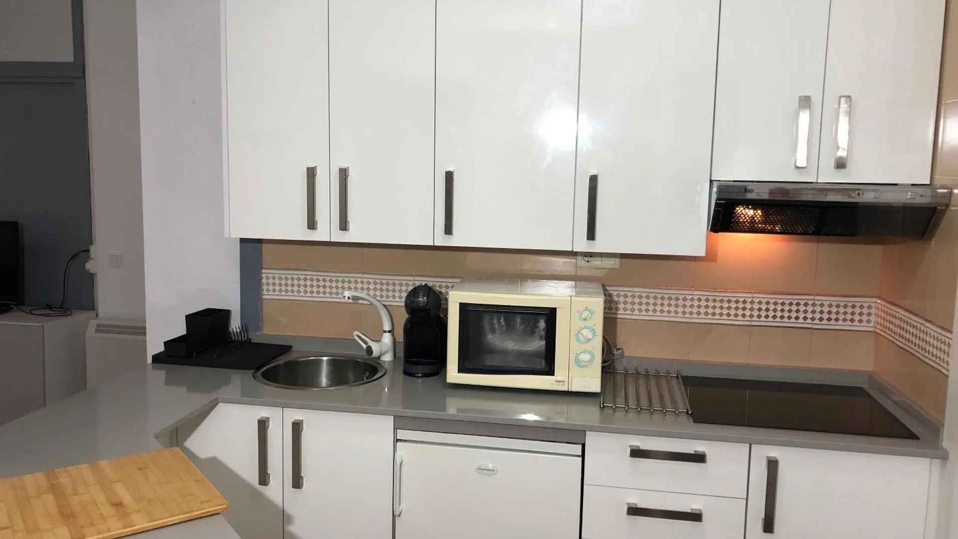 Apartmán Plaza Andalucia Edificio Dornajo 215 Sierra Nevada