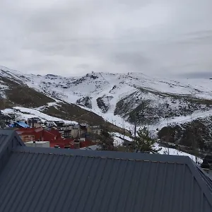 Buenavista Luxury Sierra Nevada