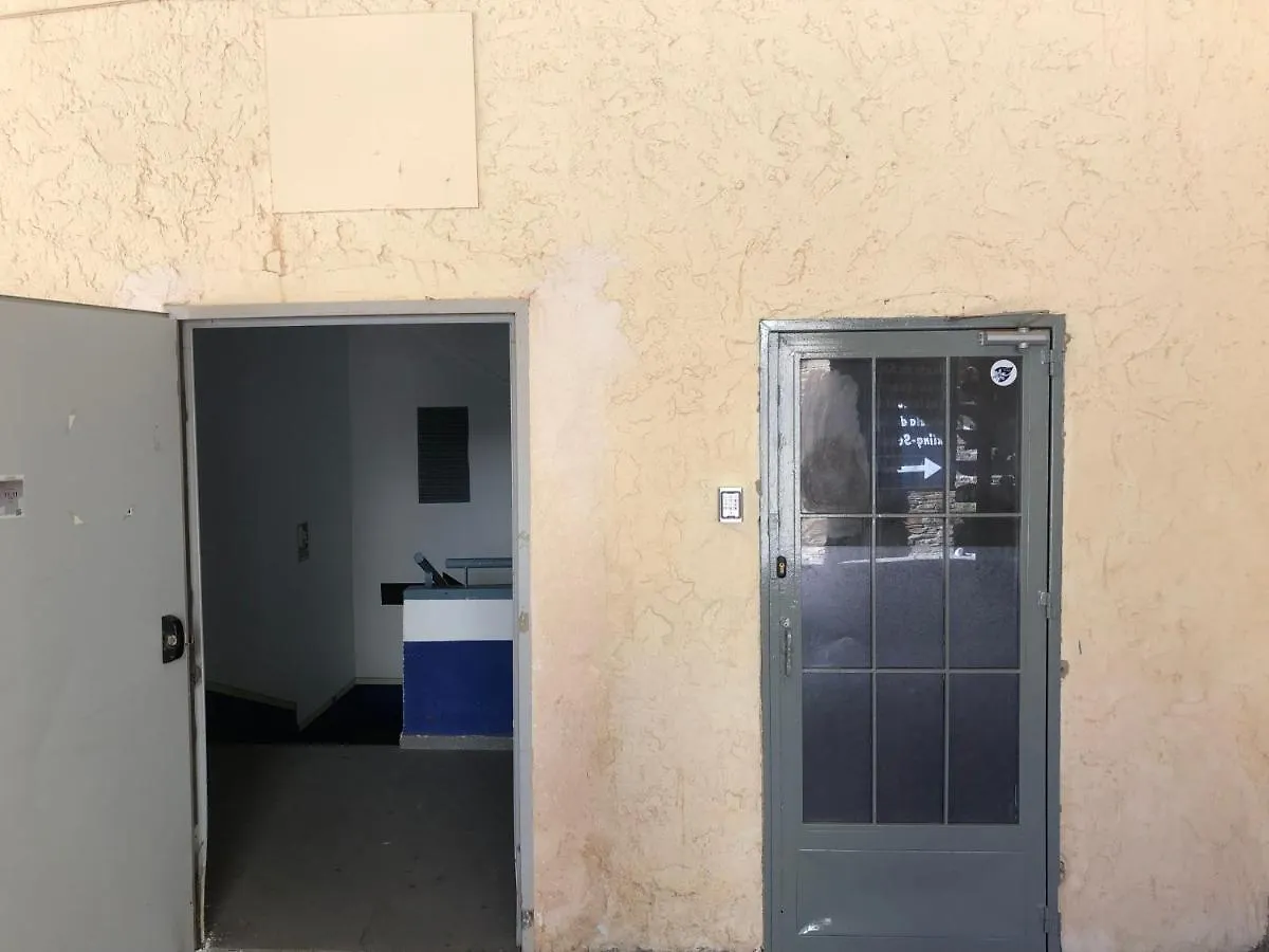 Apartamento Plaza Andalucia Edificio Dornajo 215 Sierra Nevada 0*,