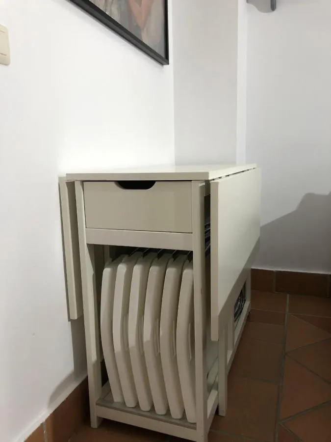 Apartamento Plaza Andalucia Edificio Dornajo 215 Sierra Nevada España