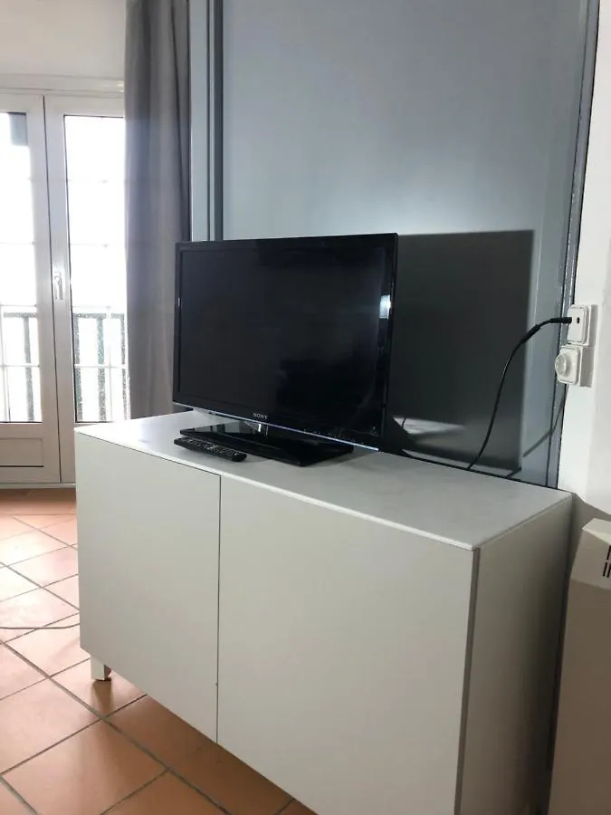 Apartamento Plaza Andalucia Edificio Dornajo 215 Sierra Nevada