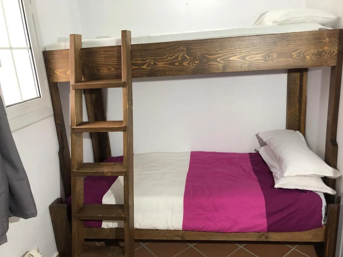 Apartamento Plaza Andalucia Edificio Dornajo 215 Sierra Nevada España