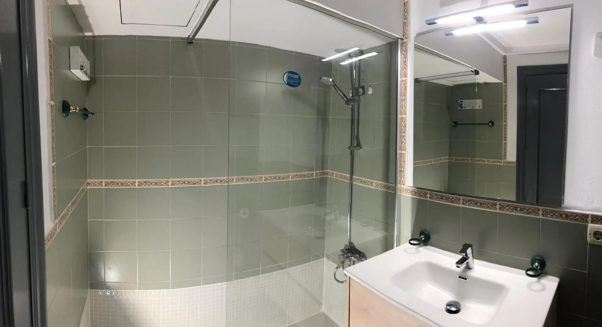 Apartamento Plaza Andalucia Edificio Dornajo 215 Sierra Nevada España
