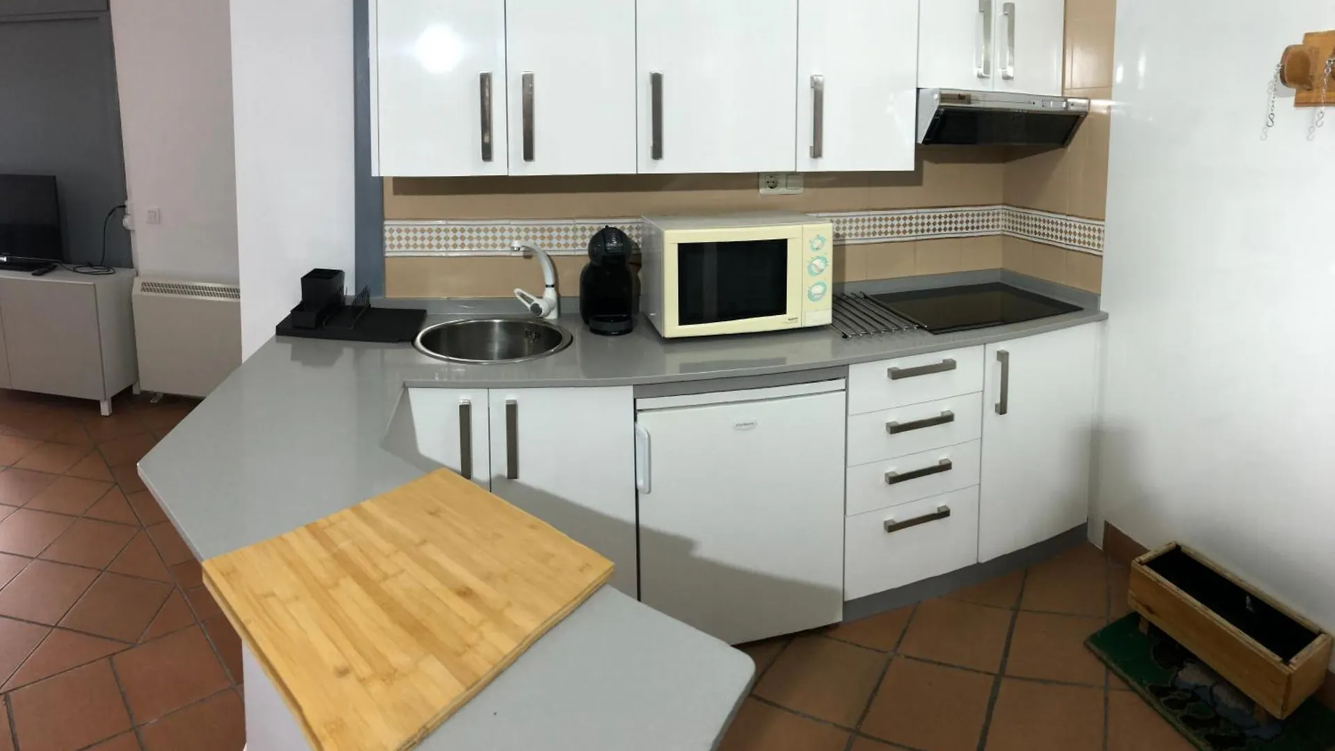 Apartamento Plaza Andalucia Edificio Dornajo 215 Sierra Nevada