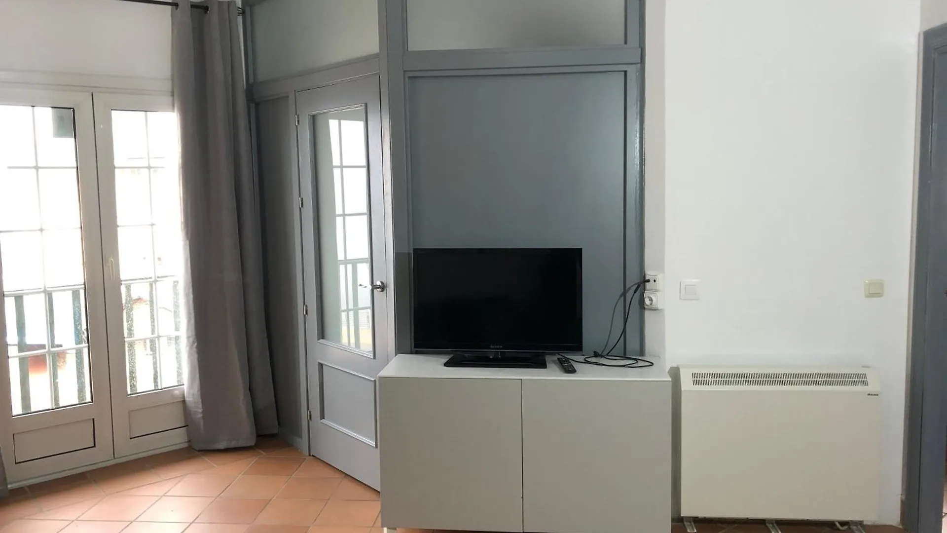 Apartamento Plaza Andalucia Edificio Dornajo 215 Sierra Nevada