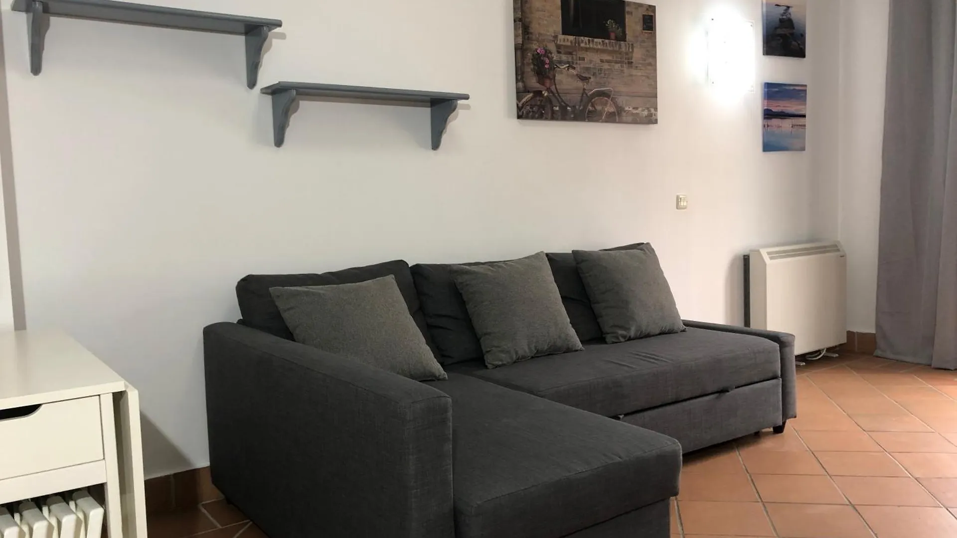 Apartamento Plaza Andalucia Edificio Dornajo 215 Sierra Nevada
