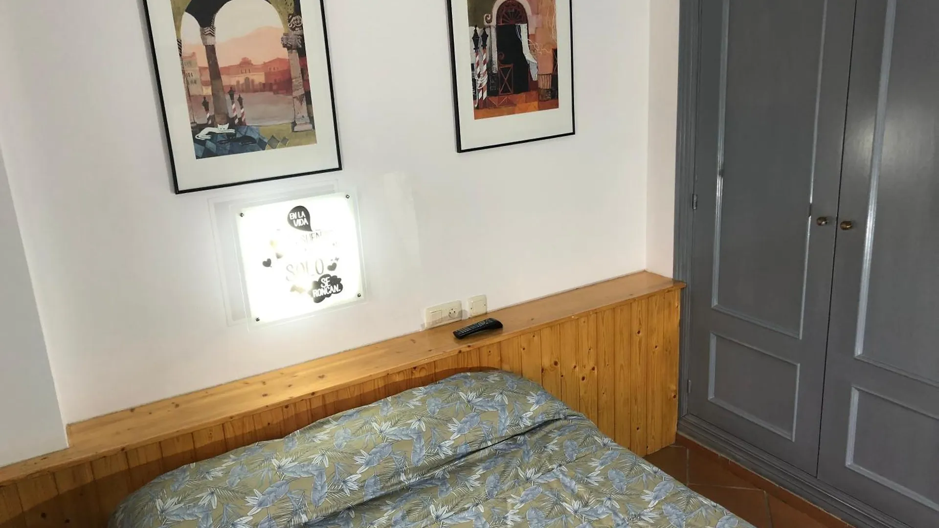 Apartamento Plaza Andalucia Edificio Dornajo 215 Sierra Nevada